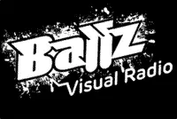 Ballz Visual Radio