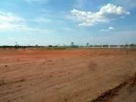 Training Camp Goalposts